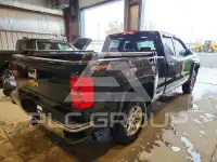 2016 Chevrolet Silverado фото