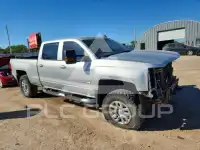 2016 Chevrolet Silverado фото
