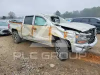 2016 Chevrolet Silverado photo