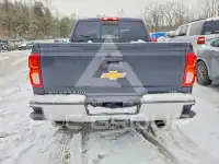 2016 Chevrolet Silverado фото