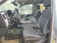 2016 Chevrolet Silverado фото