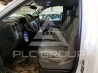 2016 Chevrolet Silverado photo