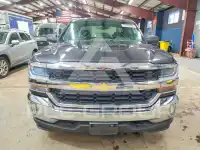 2016 Chevrolet Silverado фото
