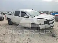 2016 Chevrolet Silverado фото