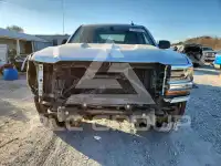 2016 Chevrolet Silverado фото