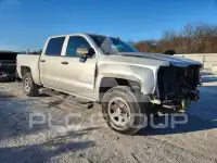 2016 Chevrolet Silverado фото