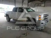 2016 Chevrolet Silverado фото