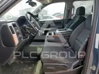 2016 Chevrolet Silverado фото