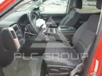 2016 Chevrolet Silverado фото