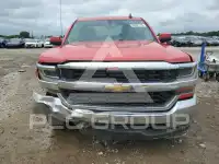2016 Chevrolet Silverado фото