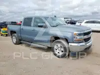 2016 Chevrolet Silverado фото