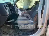 2016 Chevrolet Silverado фото