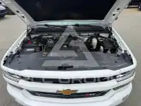2016 Chevrolet Silverado фото