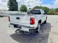 2016 Chevrolet Silverado фото