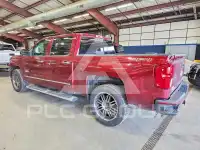 2016 Chevrolet Silverado фото