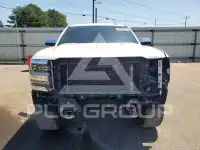 2016 Chevrolet Silverado photo