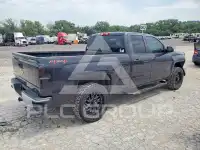 2016 Chevrolet Silverado photo