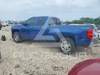 2016 Chevrolet Silverado фото