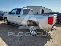2016 Chevrolet Silverado photo