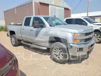 2016 Chevrolet Silverado фото