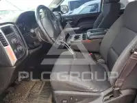 2016 Chevrolet Silverado photo