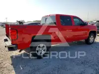 2016 Chevrolet Silverado фото