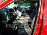 2016 Chevrolet Silverado фото