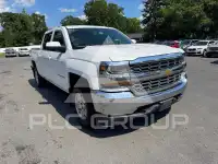 2016 Chevrolet Silverado фото