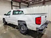 2016 Chevrolet Silverado photo