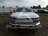 2016 Chevrolet Silverado фото