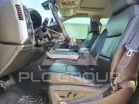 2016 Chevrolet Silverado фото