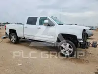 2016 Chevrolet Silverado photo