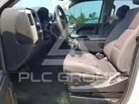 2016 Chevrolet Silverado фото