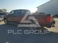 2016 Chevrolet Silverado фото