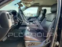 2016 Chevrolet Silverado photo