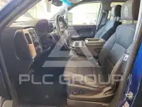 2016 Chevrolet Silverado фото
