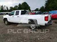 2016 Chevrolet Silverado фото