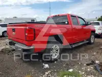 2016 Chevrolet Silverado фото