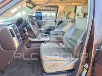 2016 Chevrolet Silverado фото