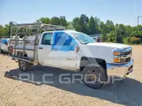 2016 Chevrolet Silverado photo