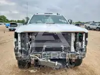 2016 Chevrolet Silverado photo