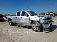 2016 Chevrolet Silverado фото