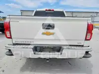 2016 Chevrolet Silverado фото