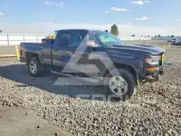 2016 Chevrolet Silverado photo