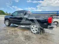 2016 Chevrolet Silverado фото