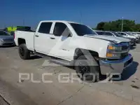 2016 Chevrolet Silverado фото
