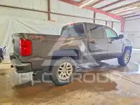 2016 Chevrolet Silverado photo