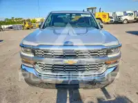 2016 Chevrolet Silverado фото