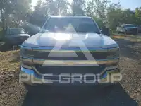 2016 Chevrolet Silverado photo
