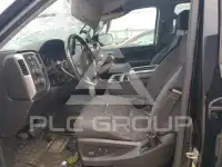 2016 Chevrolet Silverado фото